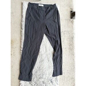MM Lafleur Stripe Trousers